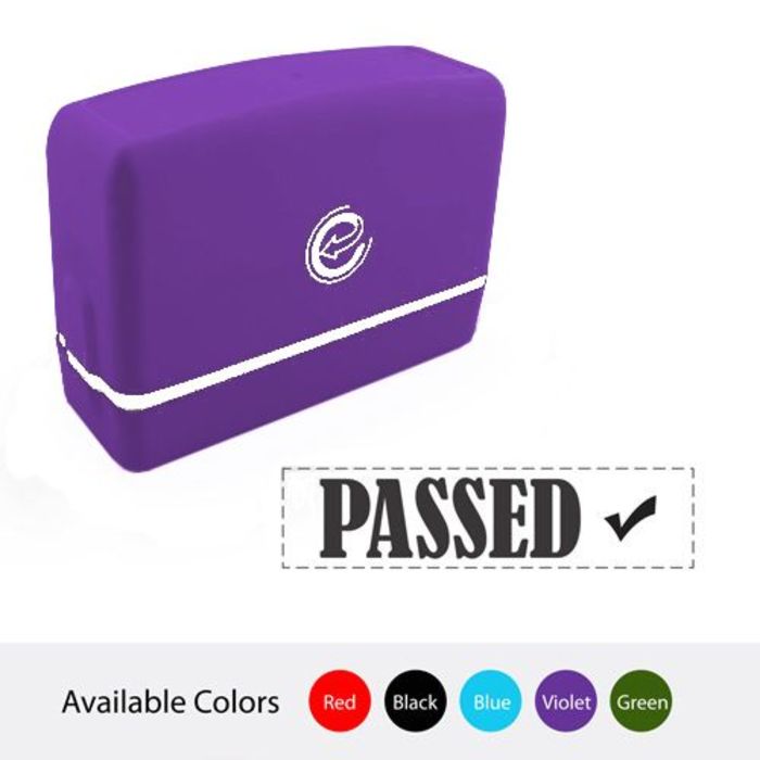 Find best quality rubber stamps A Listly List