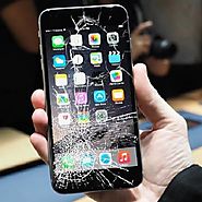 Nguyên nhân hỏng màn hình iPhone SE thường gặp - Dạy sửa điện thoại miễn phí