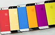 Thay vỏ iPhone 5s giá cực rẻ tại Thành Hưng - Dạy sửa điện thoại miễn phí