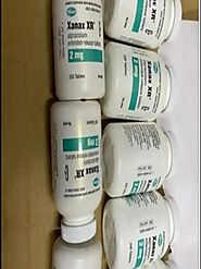 Buy Xanax Online - Wall Street Med Store