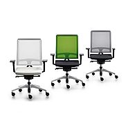 Choosing the right chair for your office