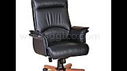 Office Chairs manufactured by SAGTCO Dubai, UAE