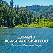 Siskiyou County Supports Cascade-Siskiyou Expansion