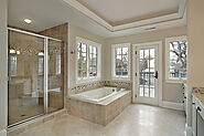 Best Bathroom Remodeling Services in Phoenix, AZ | HomeScape LLC