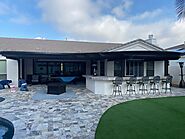 Affordable Backyard Remodeling Services in Phoenix, AZ | HomeScape LLC