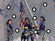 9/11 Jackdaw by Livia