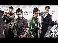 Best Martial Arts Movies TONY JAA6 ★ Action Movies With English Subtitle ★ New KungFu Chinese Movies