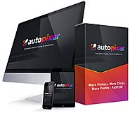 AutoPixar review & AutoPixar $22,600 bonus-discount