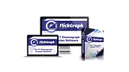 FlickGraph Review-MEGA $22,400 Bonus & 65% DISCOUNT