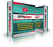 GIPHplayer REVIEW and GIANT $21600 bonuses