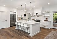 Affordable Kitchen Remodeling Services in Denver, CO
