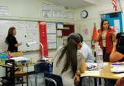 Teacher Collaboration Gives Schools Better Results
