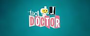 Toca Doctor HD | A new way to play | Toca Boca