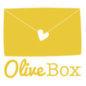 OliveBox - Monthly Subscription Service for Paper Lovers.