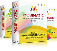 Mobimatic review and giant bonus with +100 items