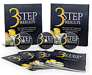 3 Step Results review - 3 Step Results (MEGA) $23,800 bonuses