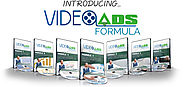 Video Ads Formula review- Video Ads Formula (MEGA) $21,400 bonus
