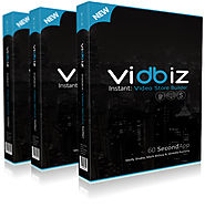 Vidbiz Video Store Builder Review-$24,700 BONUS & DISCOUNT