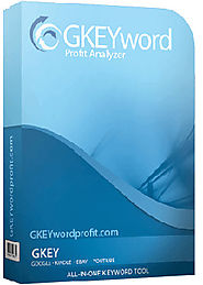GKEYword Profit Analyser Review - GKEYword Profit Analyser DEMO & BONUS