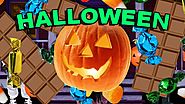 Halloween | All About the Holidays