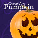 Carve-a-Pumpkin from Parents magazine