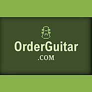 OrderGuitar .com / Domains For Sale / Music Business Brand, Website Name / SAV | eBay