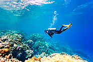 Scuba-Diving and Snorkelling