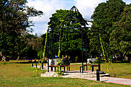 Vihara Maha Devi Park
