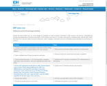 ERP users list - infodatahouse