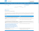ERP users list from InfoDataHouse - News - Bubblews