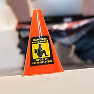 Caution Cone