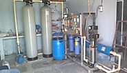 What to Look for in a Reverse Osmosis Plant Supplier