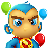 Bloons Supermonkey 2 apk - Android Games
