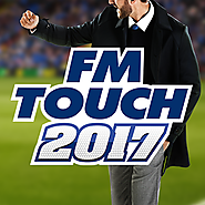 Football Manager Touch 2017 apk - Android Games