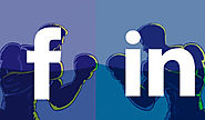 Facebook le planta cara a LinkedIn en su intento por profesionalizar la red social - Marketing Directo