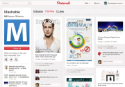 41 Great Examples of Pinterest Brand Pages