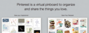 Pinterest Social Media Tool for Small Business | Wired PR Works