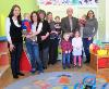Fernie Child Care Society receives provincial funding