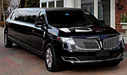 NYC Lincoln Limousine MKT
