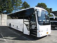 40 Passenger Mini Bus