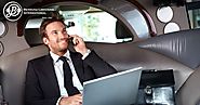 The Benefits of Hiring a Corporate Limousine Service for Your Upcoming NYC Business Events