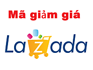 Mã giảm giá Lazada App, Khuyến mãi Lazada App tháng 11/2016