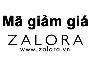 Mã giảm giá Zalora tháng 11/2016, voucher Zalora mới
