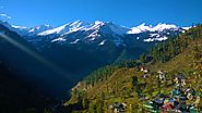 Trek in Himachal Pradesh