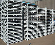 Avail High-quality Roll Cages for Your Company