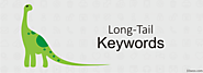 Getting Ahead With Long-Tail Keywords