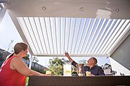 How to Choose the Right Style of Stratco Outback Sunroof for your Home?