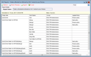 Active Directory Change Reports
