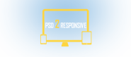 PSD To Responsive Website Design And Development Services : PSDtoResponsive