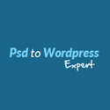 PSD to WordPress Themes/Template Integration Service